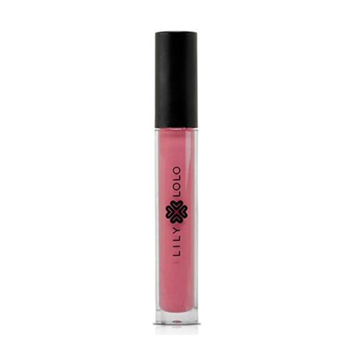 Lily Lolo Maquillaje Brillo De Labios Scandalips 4Gr